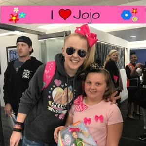 Meet your Posher, Heidi